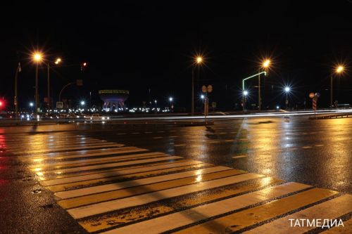 Обзор и прогноз погоды по Республике Татарстан на неделю