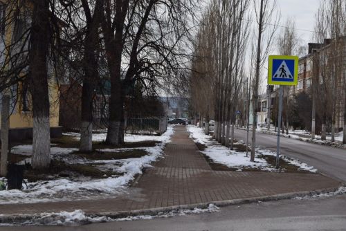 Уруссу хорош что в марте, что в мае