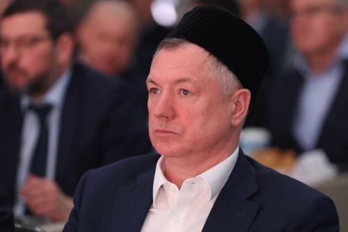 Марат Хуснуллин: Мусульмане России демонстрируют силу духа в ходе СВО