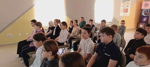 Операция «Чистое поколение» - профилактика наркомании среди молодёжи