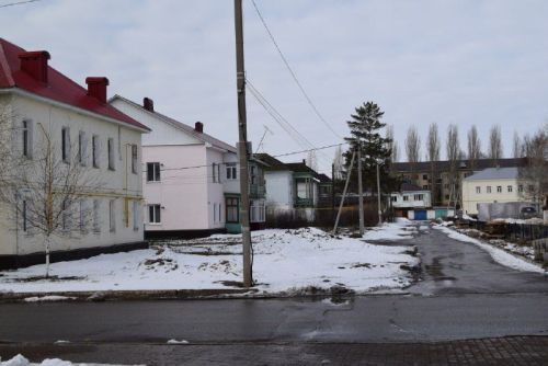 Уруссу хорош что в марте, что в мае