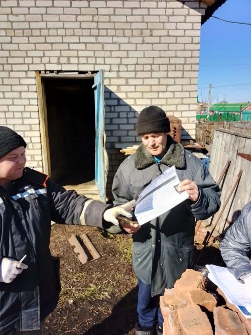 Ветеринарные службы Ютазинского района усиливают меры профилактики заболеваний животных