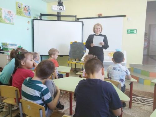 Прогулка по Ютазинскому району