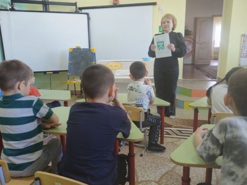 Прогулка по Ютазинскому району
