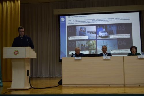 Старшеклассники не выдержали пробные госэкзамены