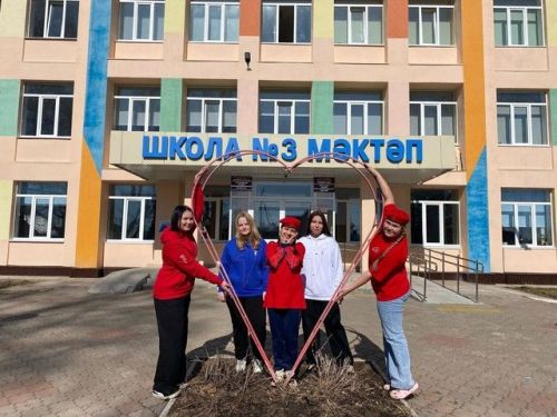 Юнармейцы вернут героям имена