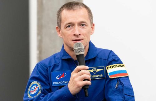Сергей Рыжиков возглавит экипаж «Ракеты Победы»