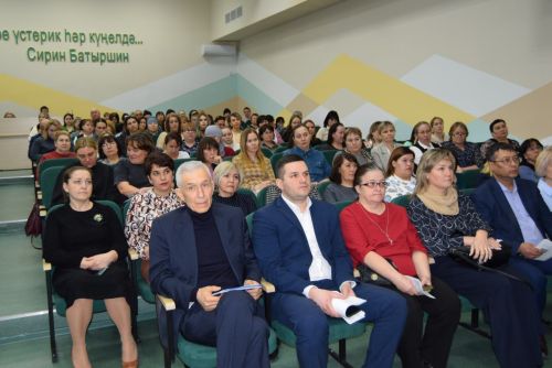 Старшеклассники не выдержали пробные госэкзамены