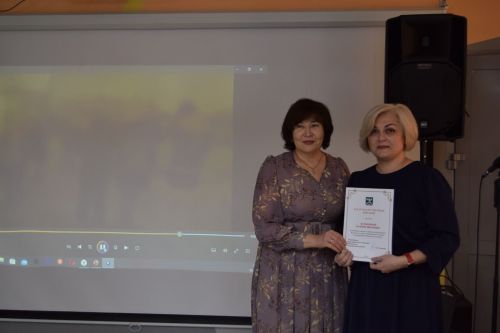 В добровольную народную дружину – по зову сердца