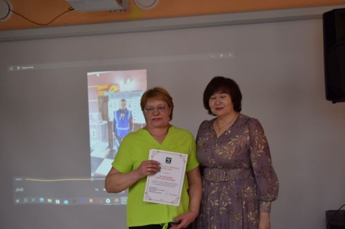 В добровольную народную дружину – по зову сердца