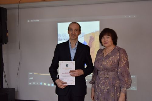В добровольную народную дружину – по зову сердца