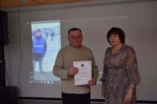 В добровольную народную дружину – по зову сердца
