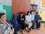 Открытый урок в студии «Юные таланты»: праздник творчества и вдохновения