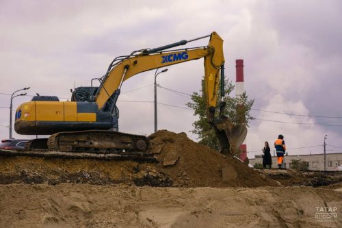В Татарстане продолжат ремонт дорог и мостов в рамках нацпроекта «Инфраструктура для жизни»