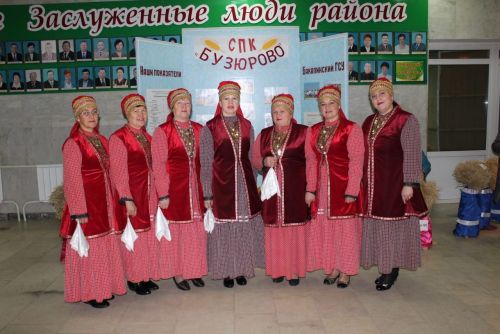 У нее было счастливое детство – трудовое
