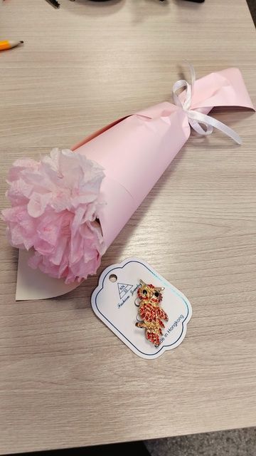 Сюрприз для педагогов - начало дня с улыбкой 😊