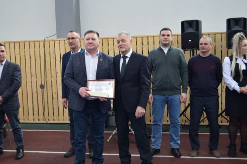Корэш: из сороковых в двадцатку