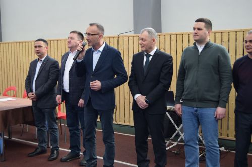Корэш: из сороковых в двадцатку