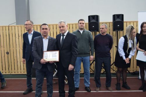 Корэш: из сороковых в двадцатку