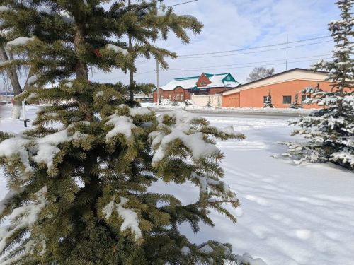 С доброго утром, наши подписчики!