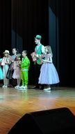 Юные таланты завоевали награды на международном фестивале «RED STYLE FEST»