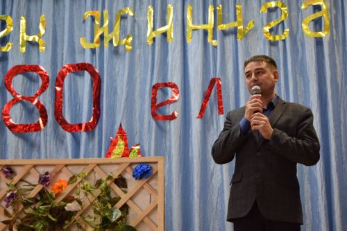 У войны не женское лицо?