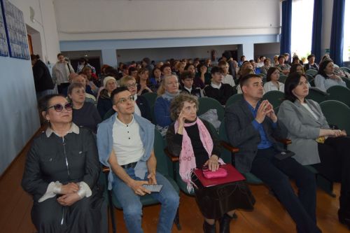 У войны не женское лицо?