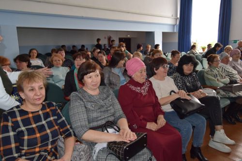 У войны не женское лицо?