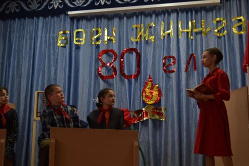 У войны не женское лицо?
