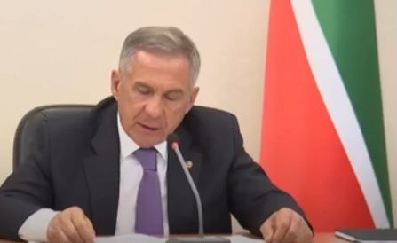 В Госдуме поддержали предложения Рустама Минниханова по семейной ипотеке