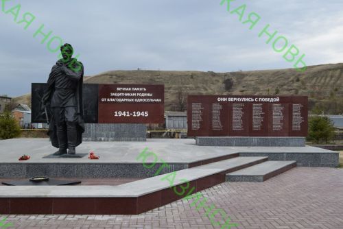 Ветераны производства – на встрече в Старых Уруссу