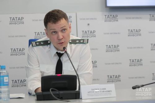 Меры по предотвращению инфекционных заболеваний животных перед Курбан-байрамом