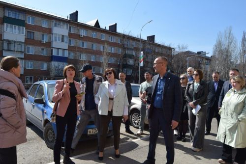 Утепление фасадов – не вопрос, необходимость
