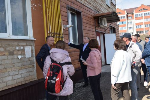 Утепление фасадов – не вопрос, необходимость