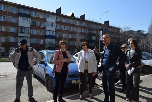 Утепление фасадов – не вопрос, необходимость
