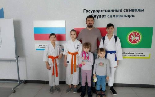 Школьник из Казани разработал систему защиты от дронов