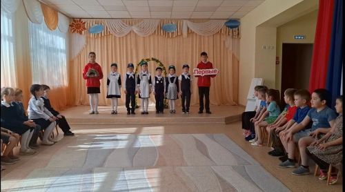 Экологическое направление «Береги планету» объединило юных экологов