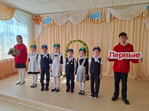 Экологическое направление «Береги планету» объединило юных экологов