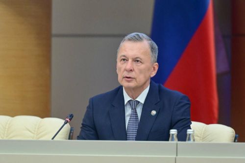Налоговая реформа в Татарстане: новые ставки, вычеты и цифровизация