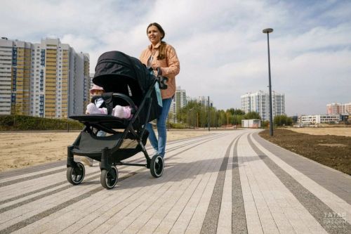 Детские пособия выплатят досрочно перед праздниками