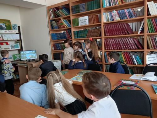 Увлекательное путешествие в мир сказок Габдуллы Тукая