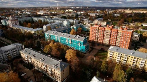 К 2030 году качество среды в опорных населенных пунктах планируют повысить на 30%
