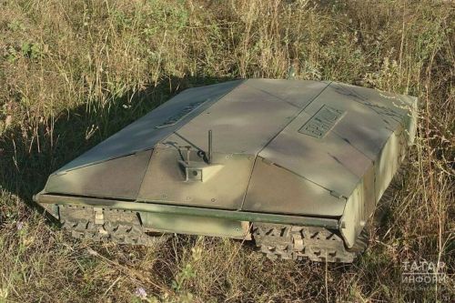 Производство дронов «Братишка» и «Младший» в Казани для нужд СВО