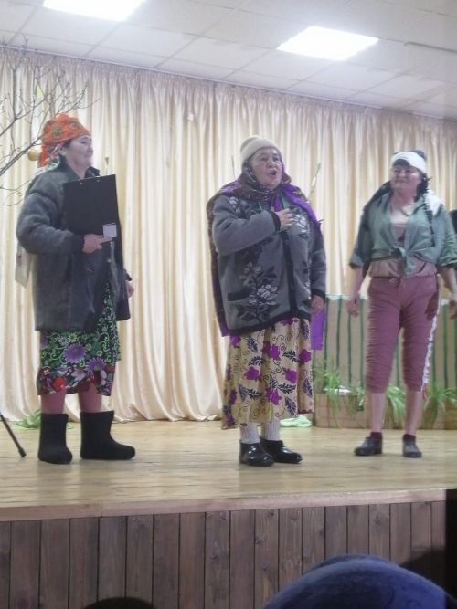 Каклы-Куль – отдельная песня ютазинского края