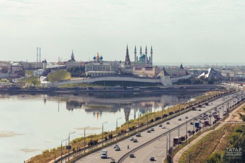 Федеральные инвестиции в продовольственную безопасность Татарстана