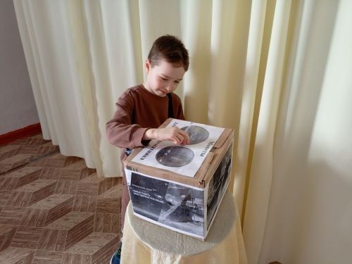 Живая память благодарных поколений