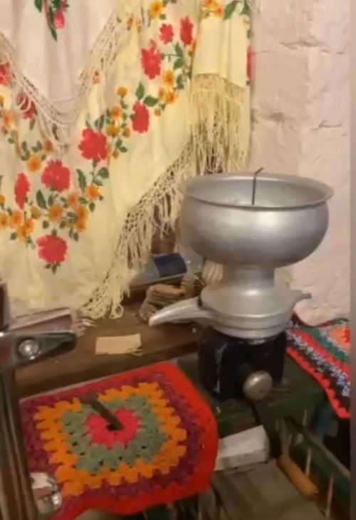 Семья Игдисламовых едет покорять зональный этап «Без бергэ»!