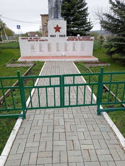 Сохранение памяти о подвигах героев