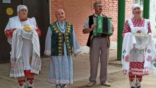 Казань получила грант на фильм о татарской культуре