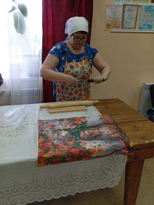 Вклад села Абсалямово в поддержку военнослужащих СВО